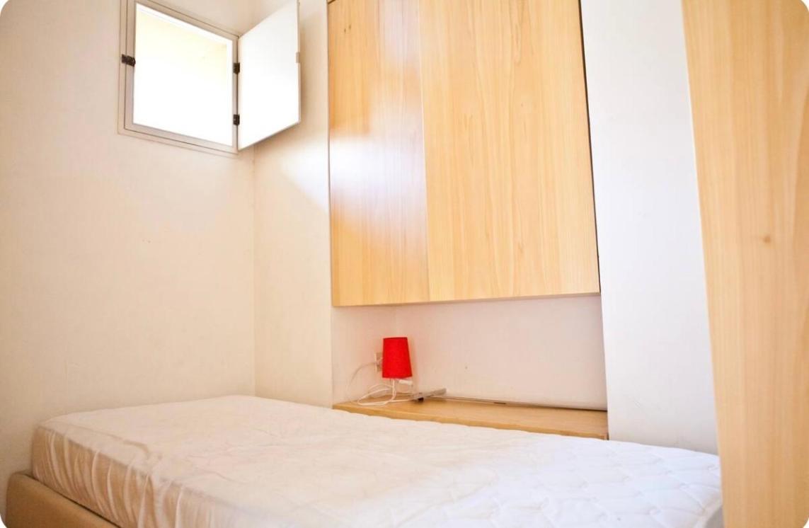 Ferienwohnung Piazza Argentina/Pantheon Rom Exterior foto